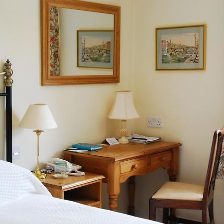 Larkbeare Grange Bed&Breakfast Whimple Exterior foto