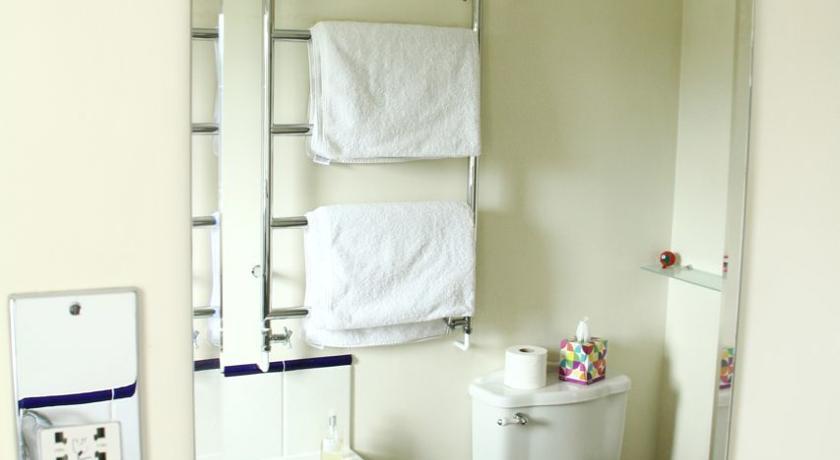 Larkbeare Grange Bed&Breakfast Whimple Zimmer foto