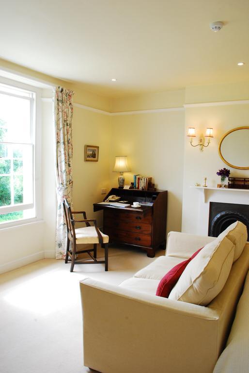 Larkbeare Grange Bed&Breakfast Whimple Zimmer foto